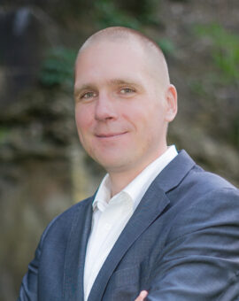 Ing. Václav Dohnal